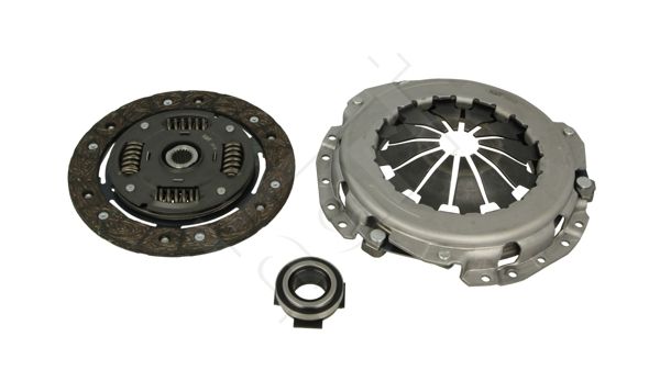 HART 327 173 Clutch kit