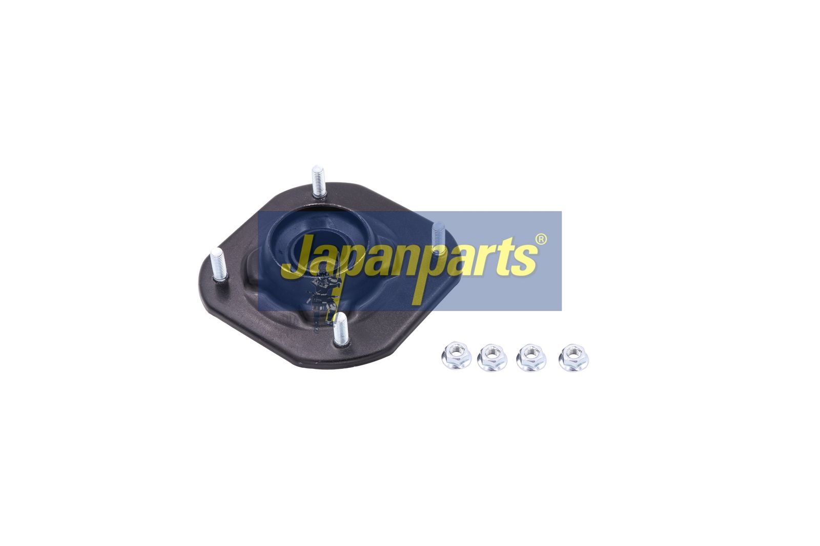 Suspension Strut Support Mount