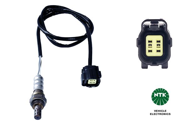 NTK 93818 Oxygen sensor