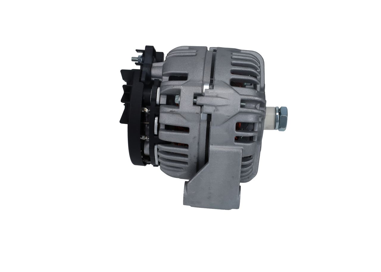 Alternator-2