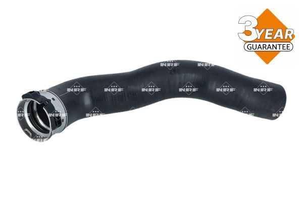 NRF 166530 Charge air hose