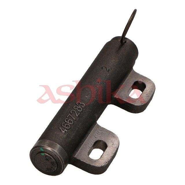 Vibration Damper, timing belt-3