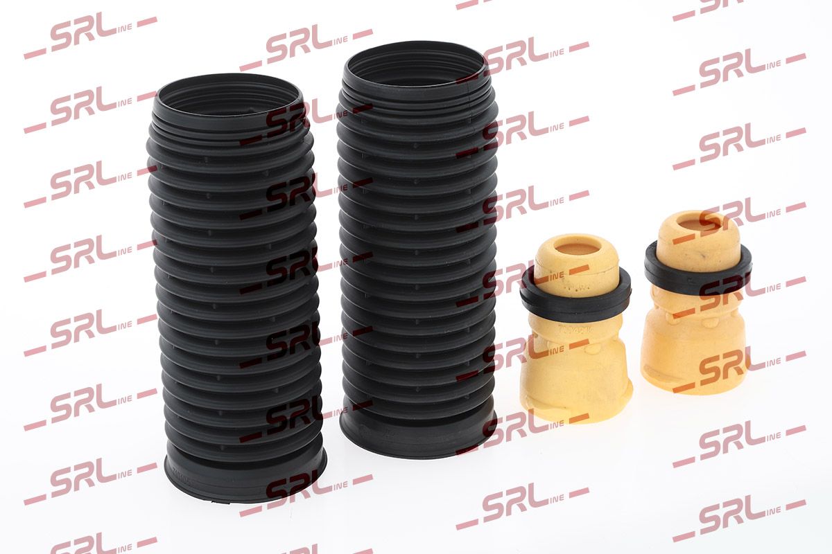 SRLINE S030215 Dust protection kit, shock absorber