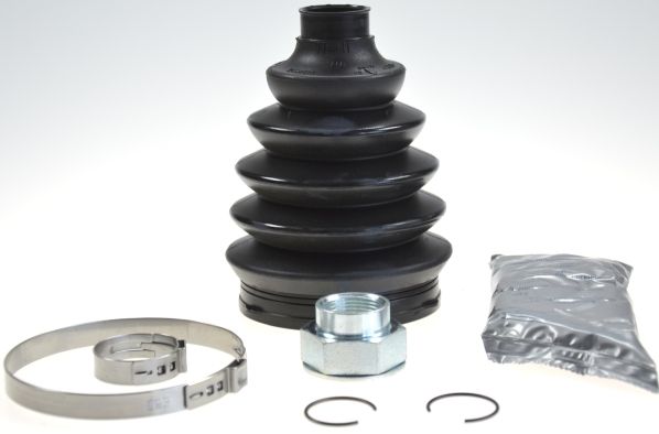LÖBRO 304612 Bellow kit, drive shaft