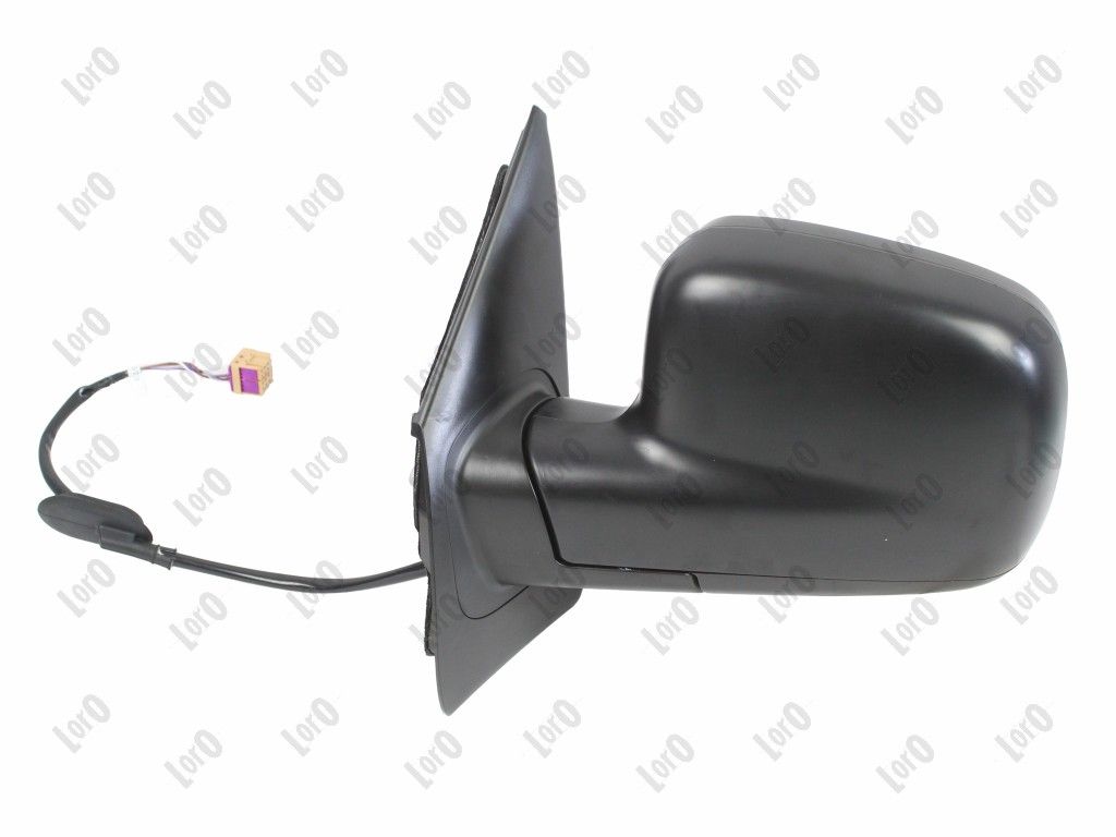 ABAKUS 4051M10 Exterior mirror
