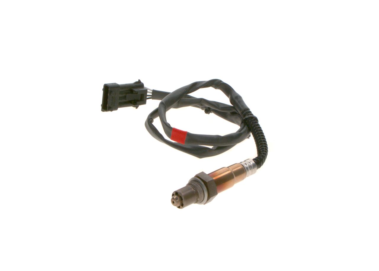 BOSCH 0 258 006 199 Oxygen sensor