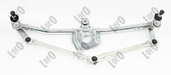 Wiper Linkage