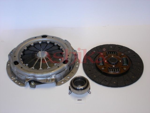 ASHIKA 92-02-292 Clutch kit