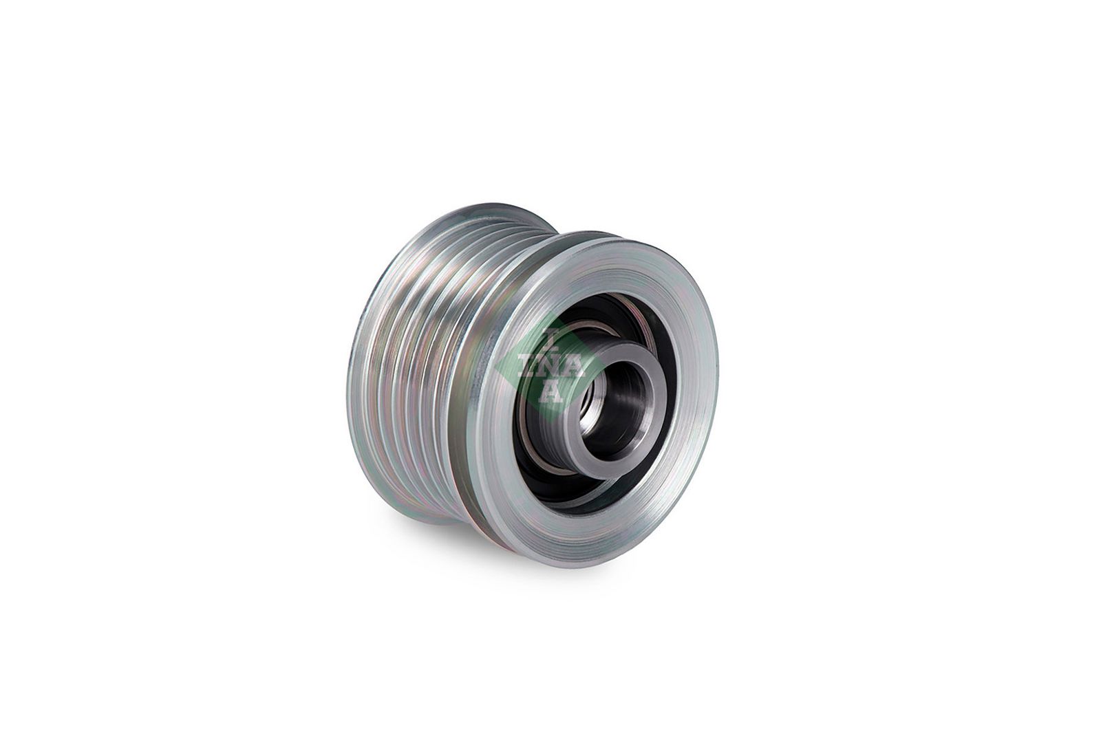 Alternator Freewheel Clutch-2