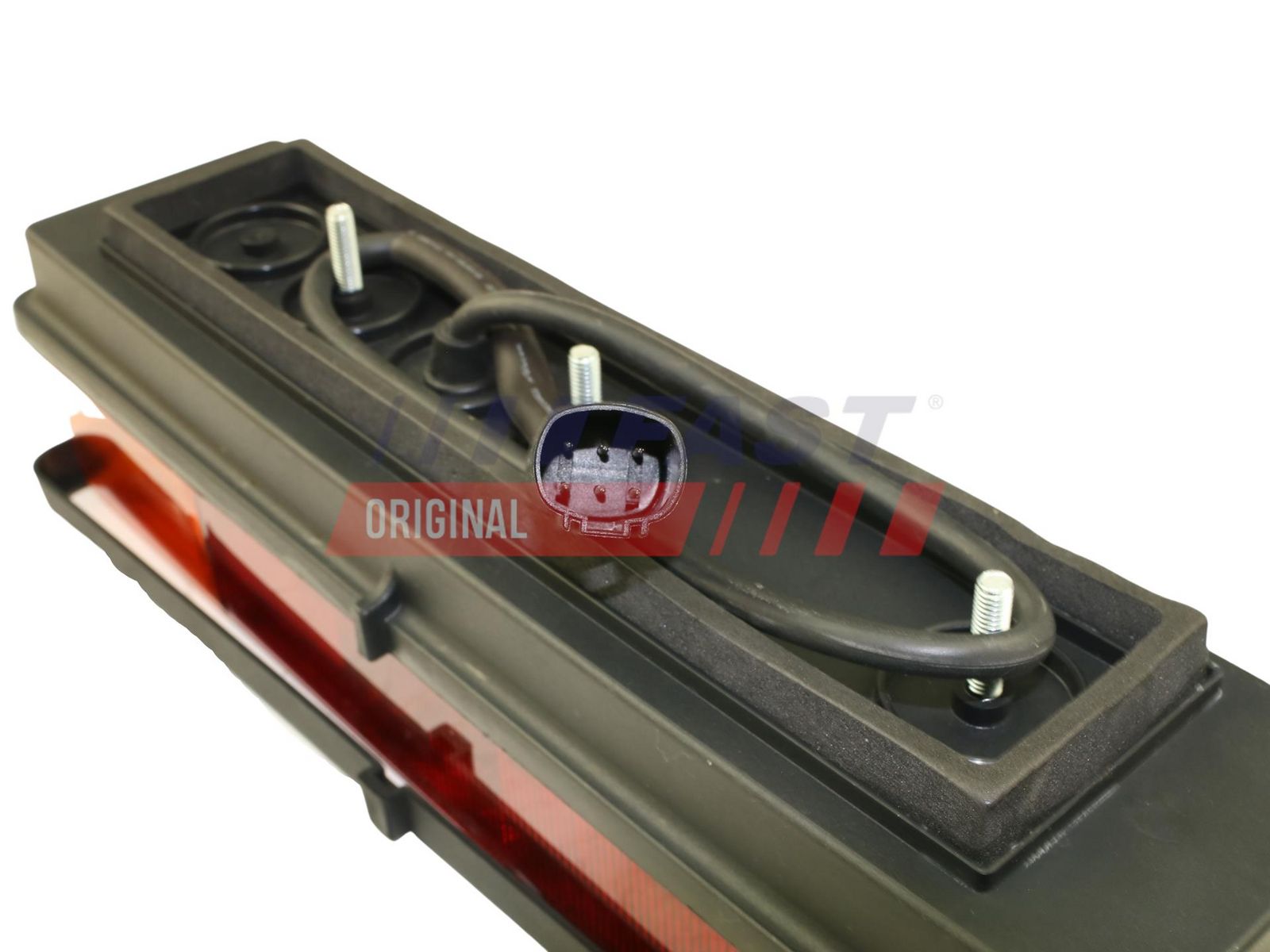 Tail Light Assembly-2