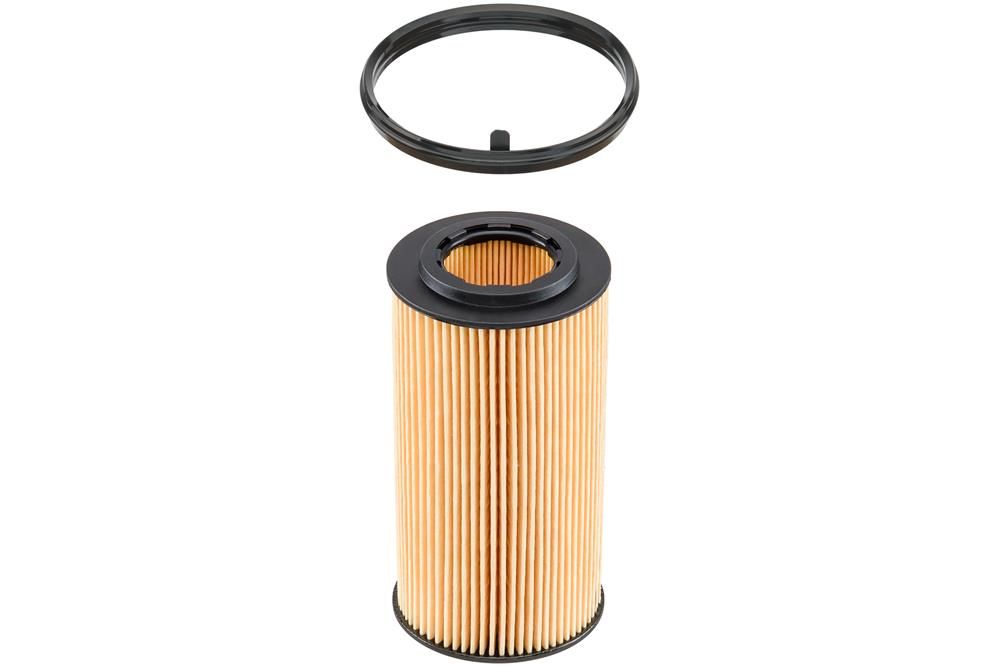TOPRAN 110 054 Oil filter