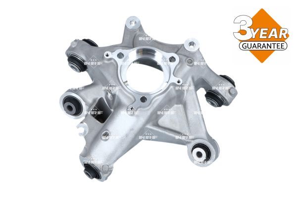 NRF 824010 Steering knuckle, wheel suspension
