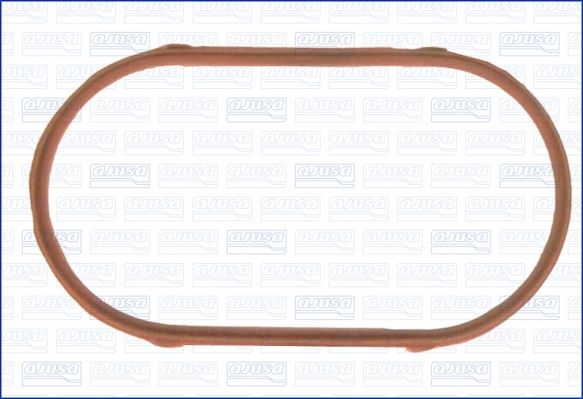Gasket, intake manifold-1