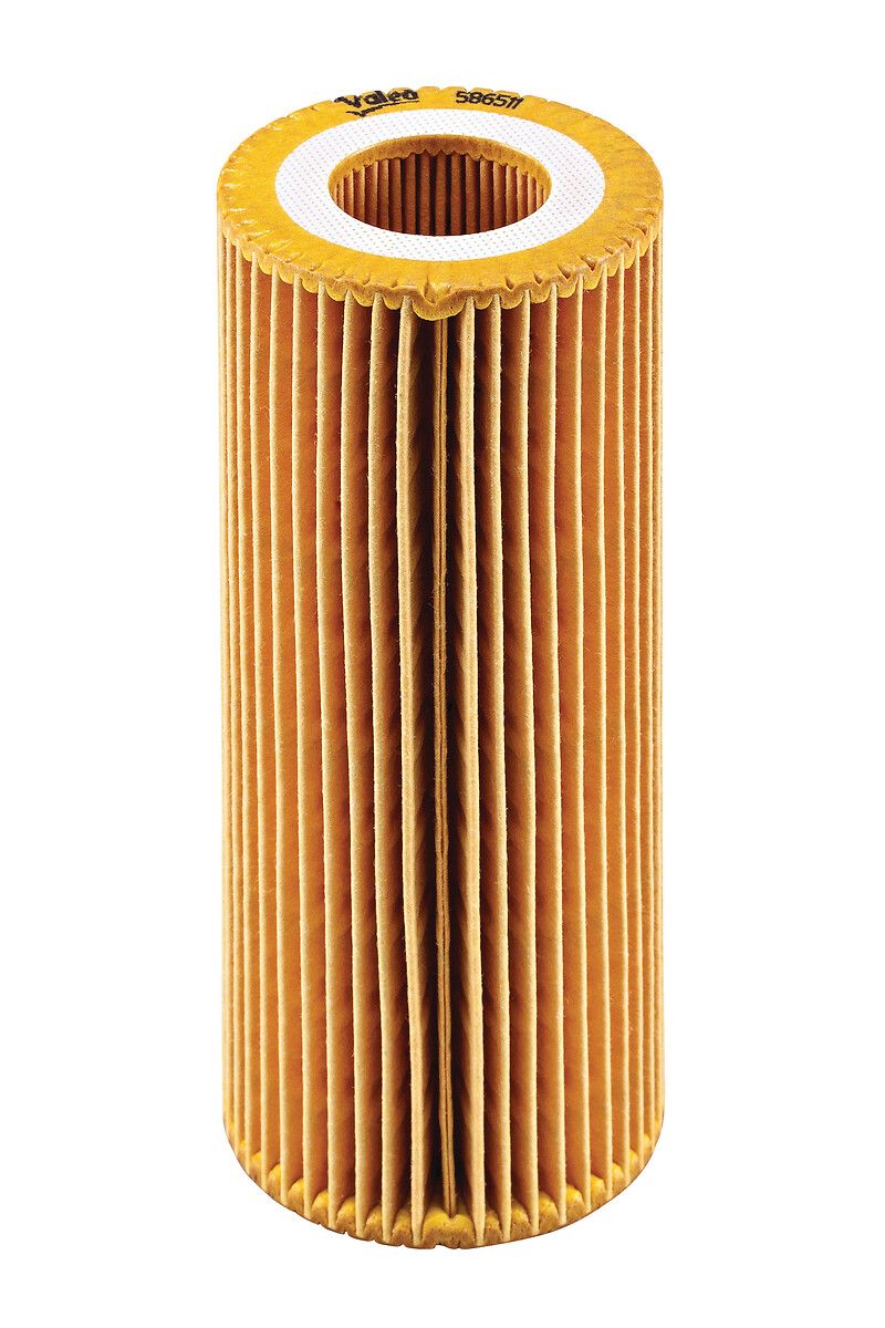 Oil Filter-1