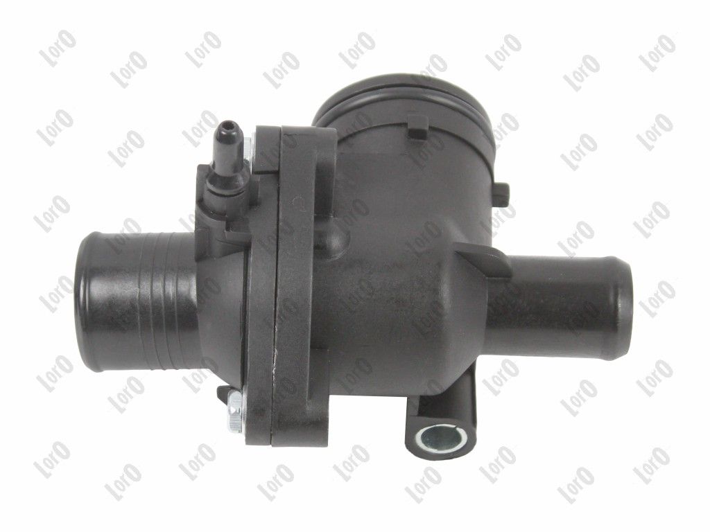 Thermostat, coolant-2