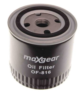 MAXGEAR 26-1524 Oil filter