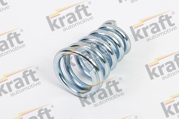 KRAFT AUTOMOTIVE 0591550 Spring, muffler
