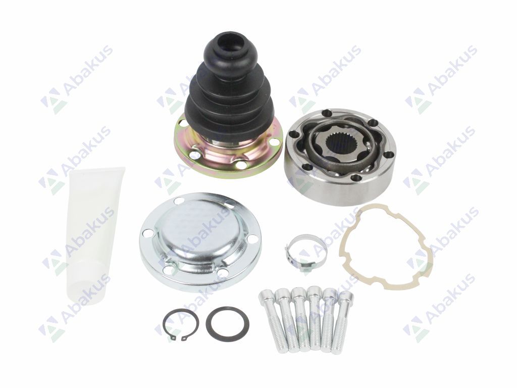 ABAKUS 141-04-039 Joint kit, drive shaft