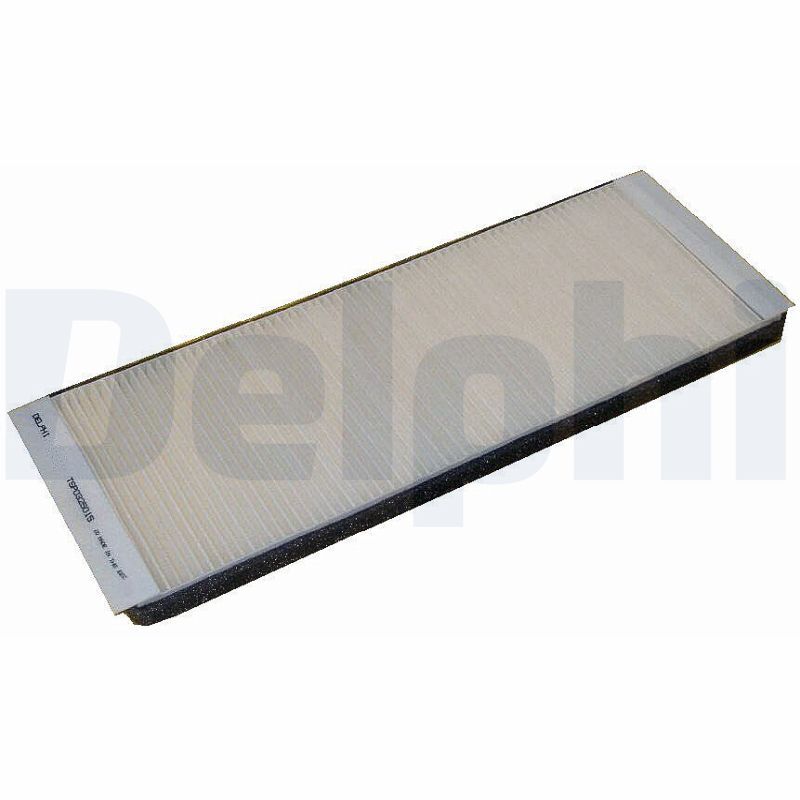 DELPHI TSP0325015 Filtras, salono oras