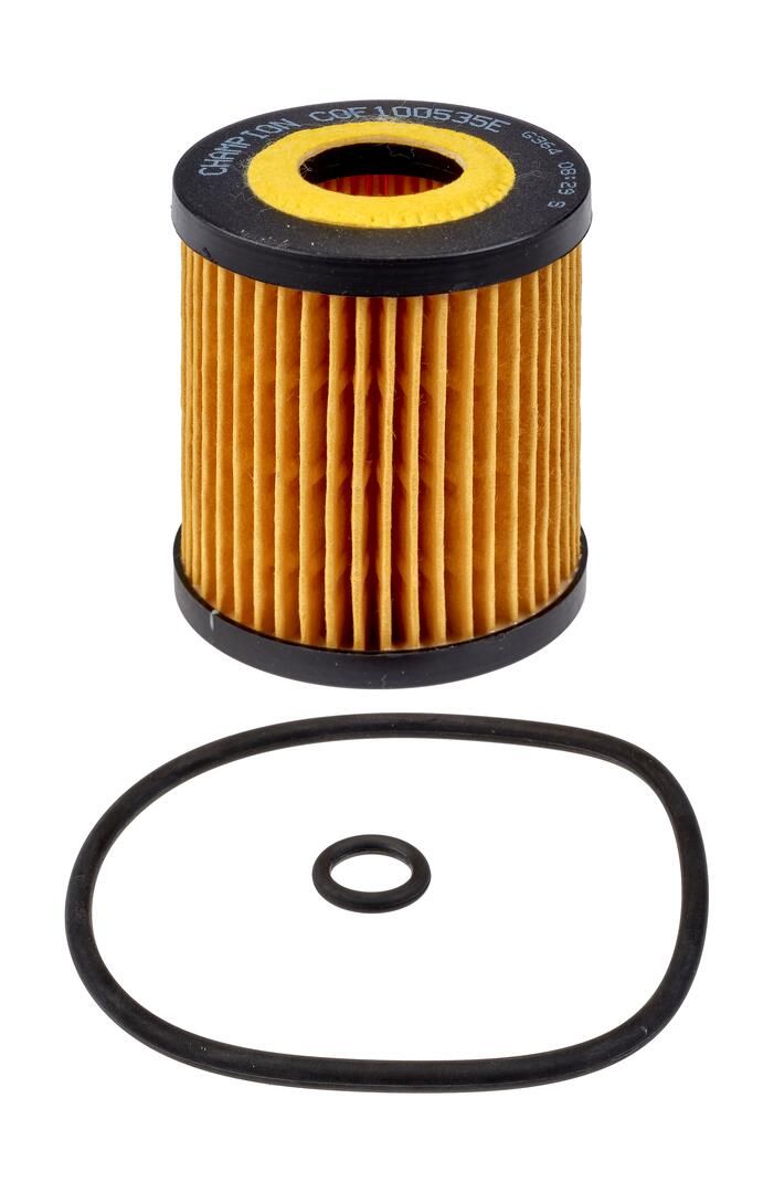 Oil Filter-main
