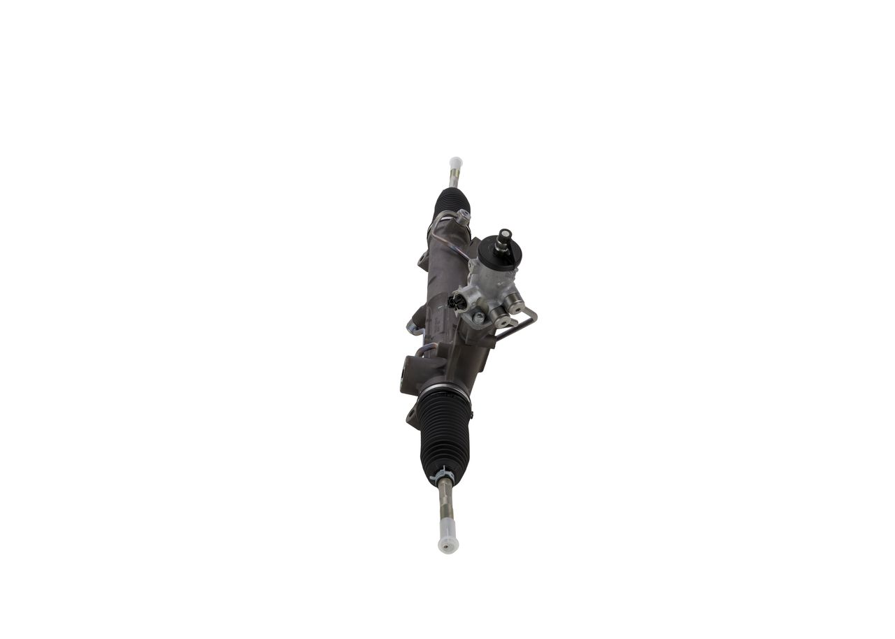 Steering Gear-1