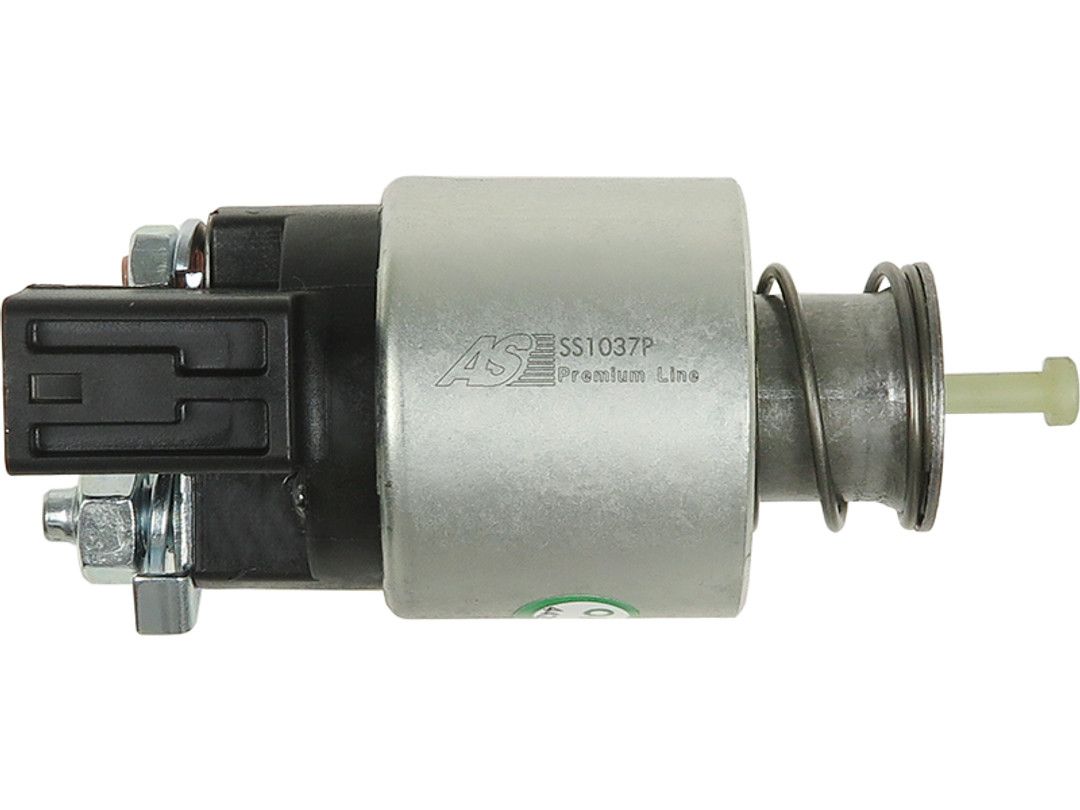 AS-PL SS1037P Solenoid switch, starter