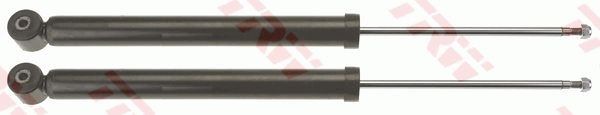 TRW JGT1080T Shock absorber