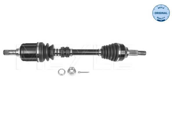 MEYLE 36-14 498 0054 Drive shaft