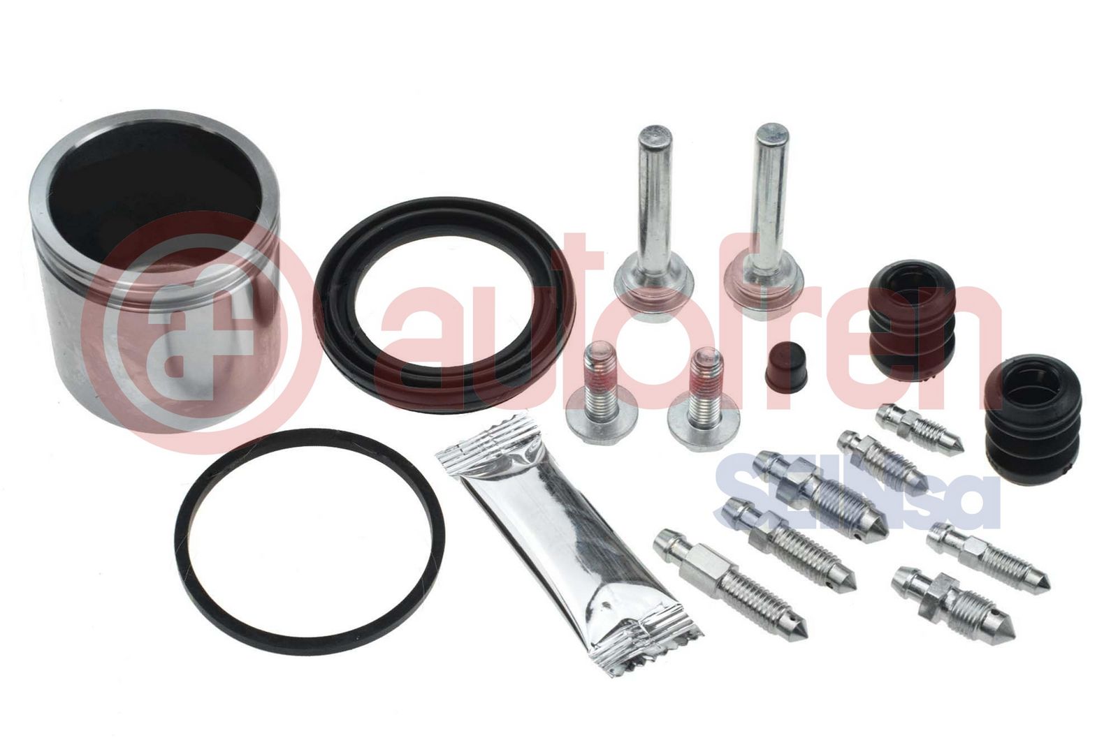 AUTOFREN SEINSA D44059S Repair kit, brake caliper
