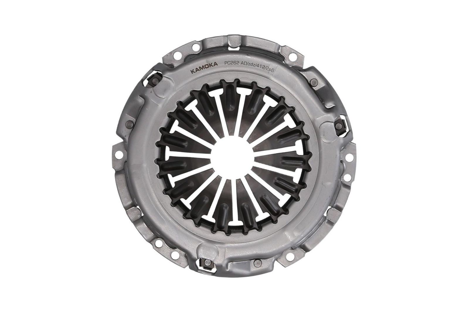 Clutch Pressure Plate