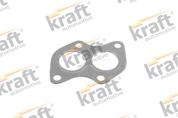 KRAFT AUTOMOTIVE 1136500 Gasket, exhaust pipe
