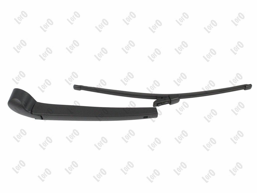 ABAKUS 103-00-288-P Wiper arm set, window cleaning