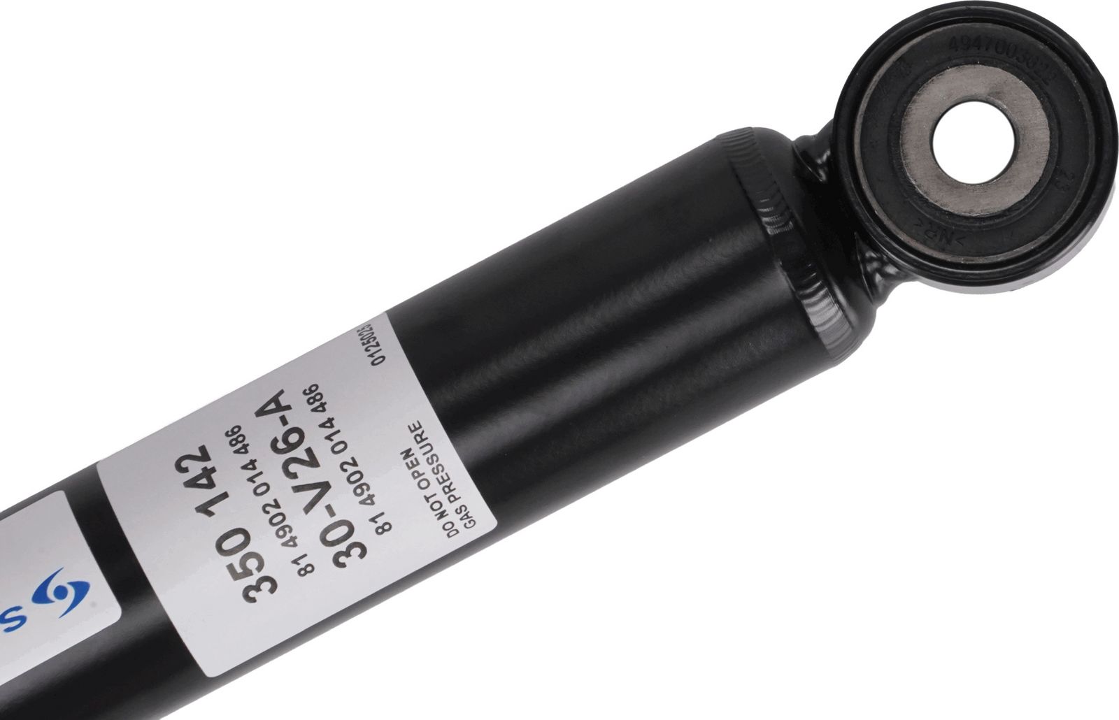 Shock Absorber-5