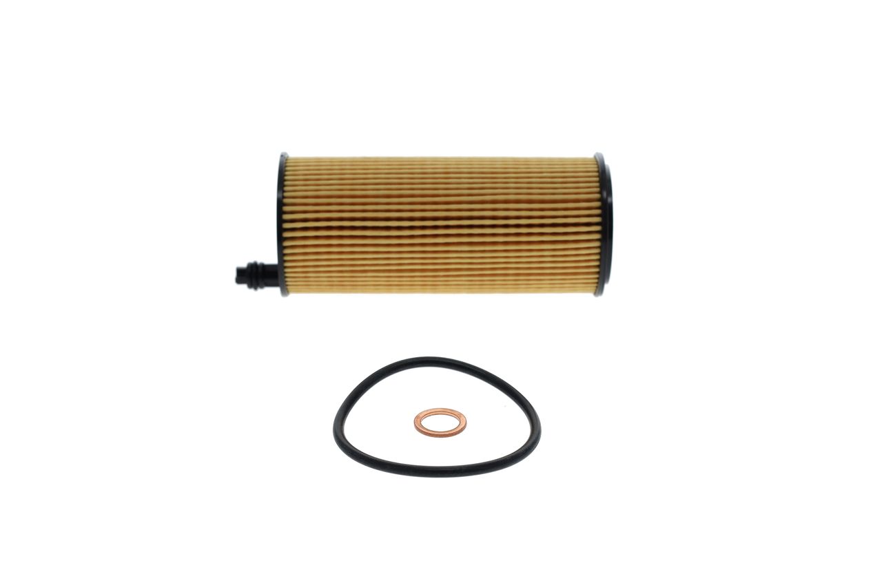 Oil Filter-4