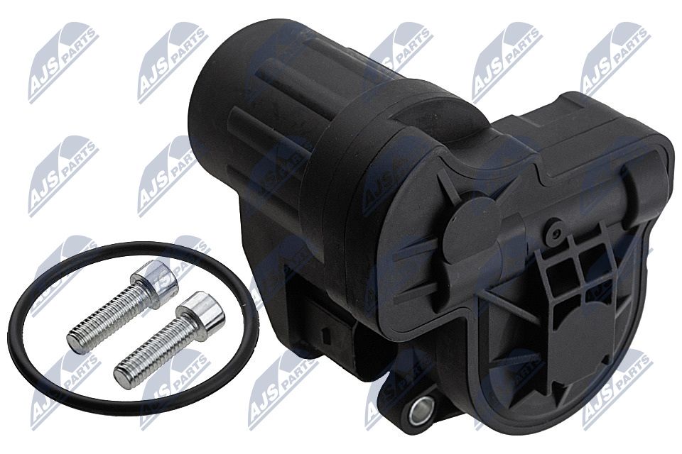 Actuator, parking brake (brake caliper)-1
