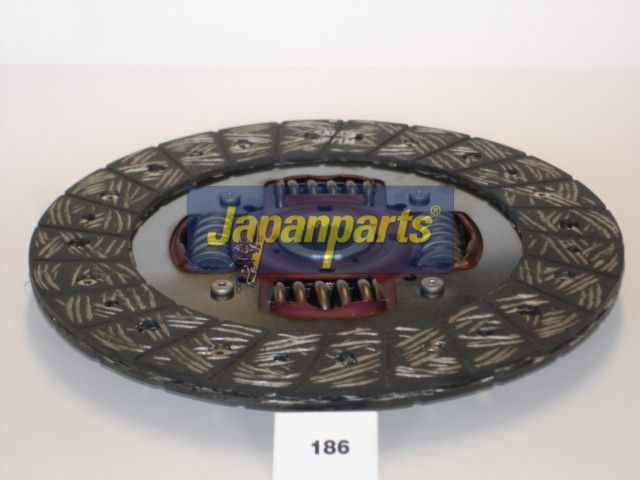Clutch Disc-1