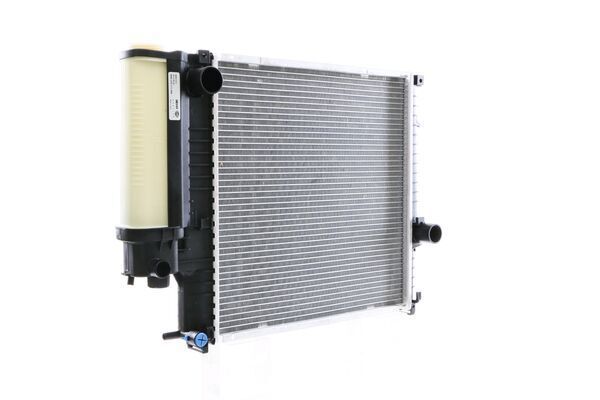 Radiator, engine cooling-8