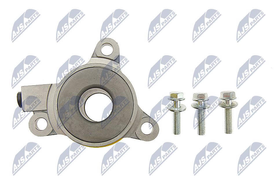 Central Slave Cylinder, clutch-4