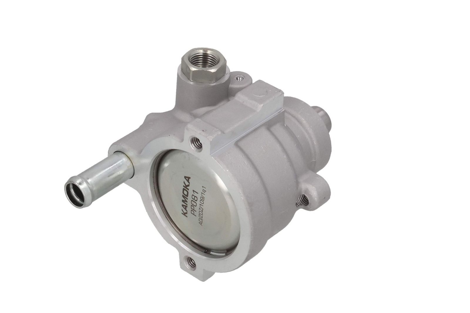 Hydraulic Pump, steering-main