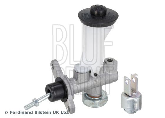 pagrindinis cilindras, sankaba