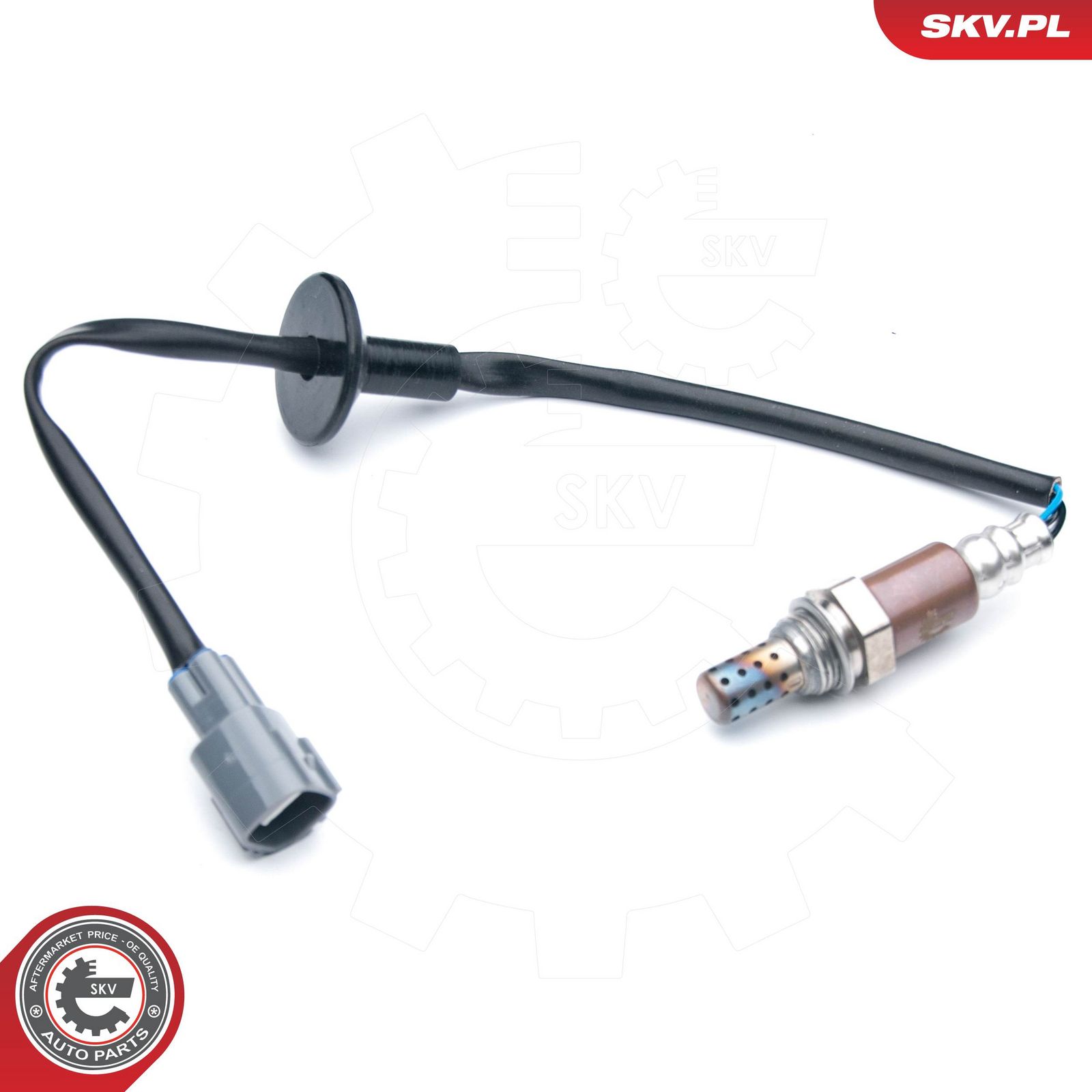ESEN SKV 09SKV583 Oxygen sensor