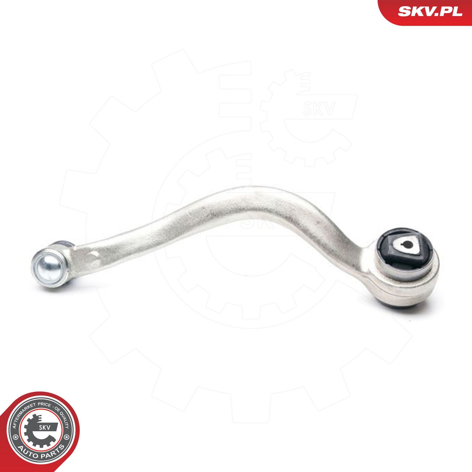 Control/Trailing Arm, wheel suspension-1