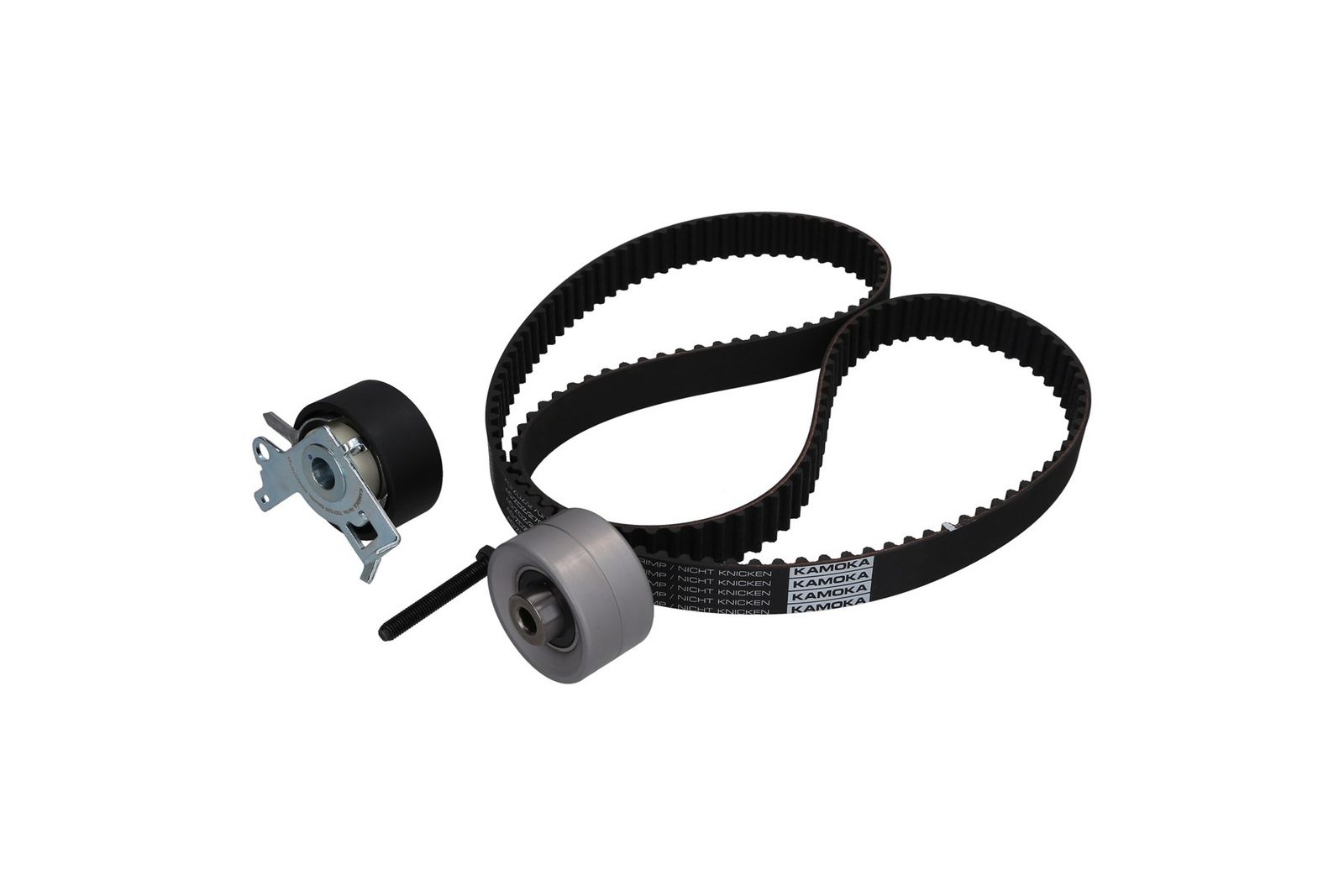 KAMOKA 7001036 Timing belt kit