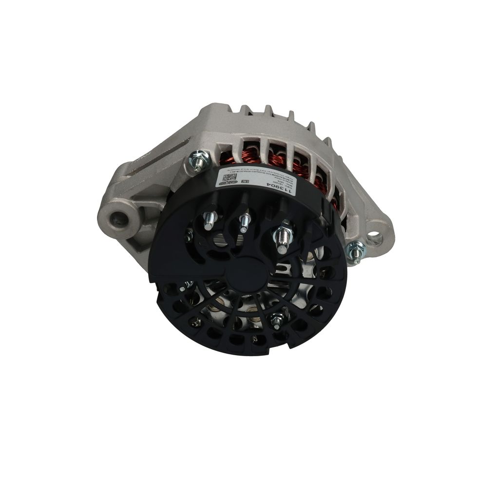 Alternator-2