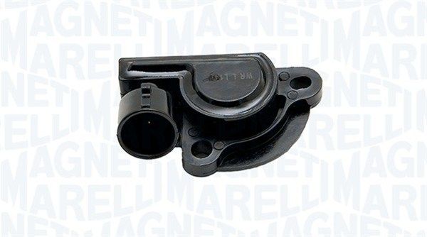 MAGNETI MARELLI 215810606300 Sensor, throttle position