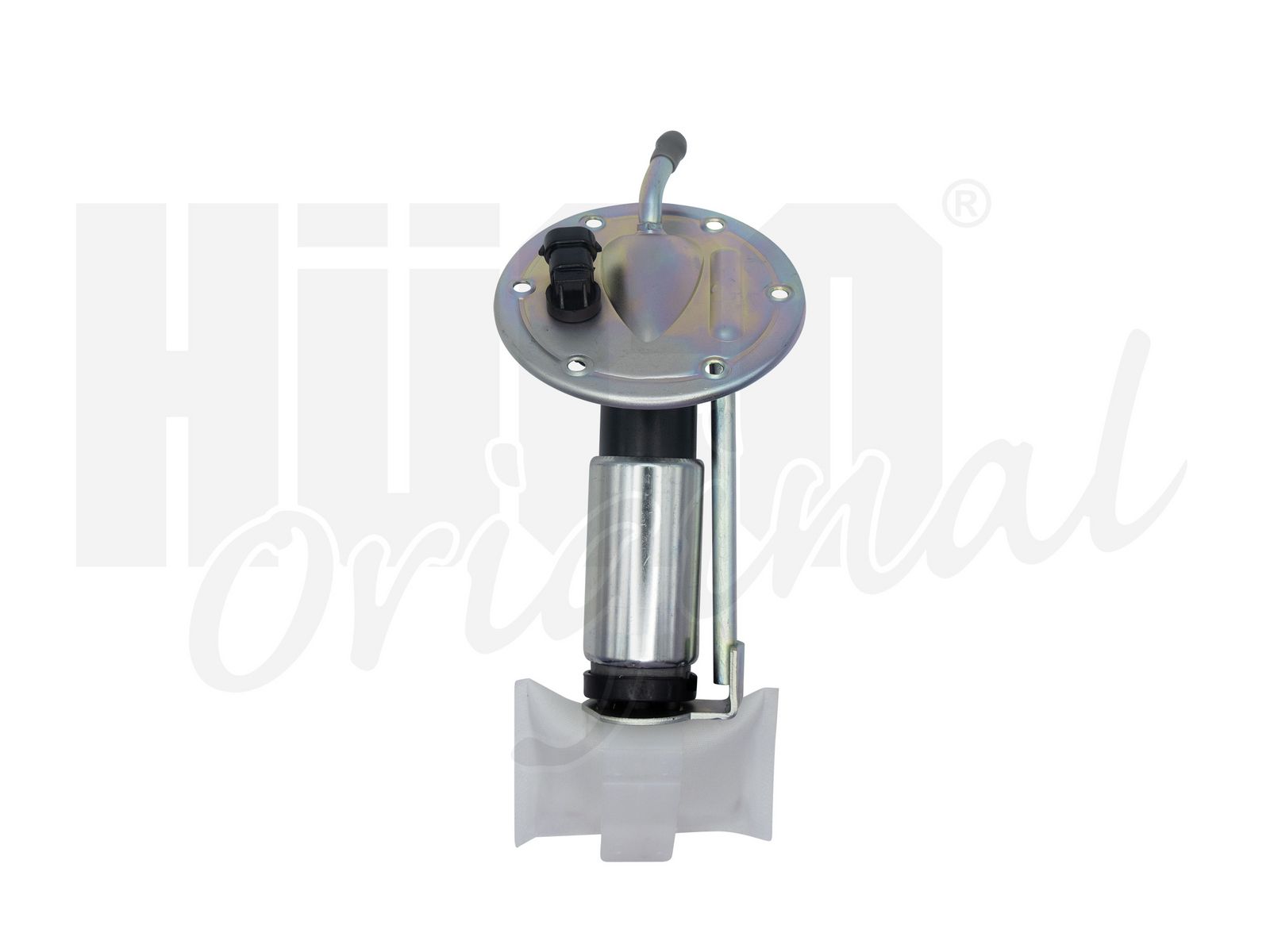 HÜCO 133323 Fuel supply unit