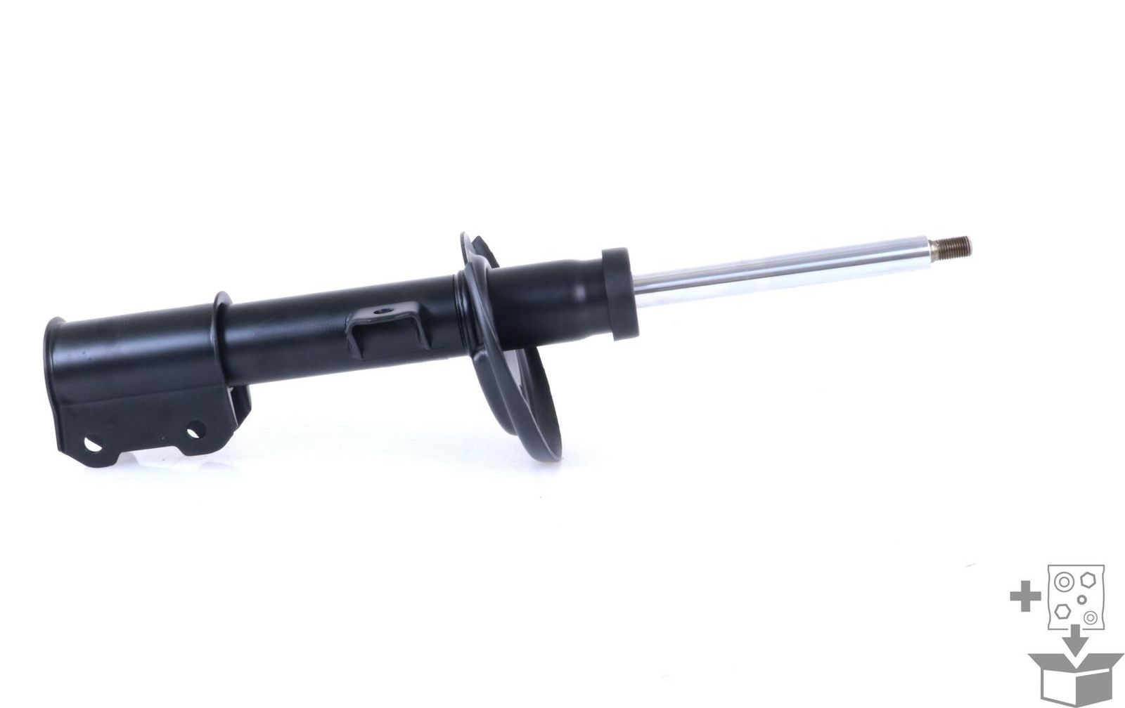 Shock Absorber-1