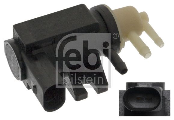 FEBI BILSTEIN 48643 Pressure converter, exhaust control