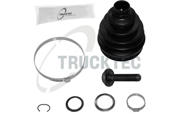 TRUCKTEC AUTOMOTIVE 07.31.112 Bellow kit, drive shaft