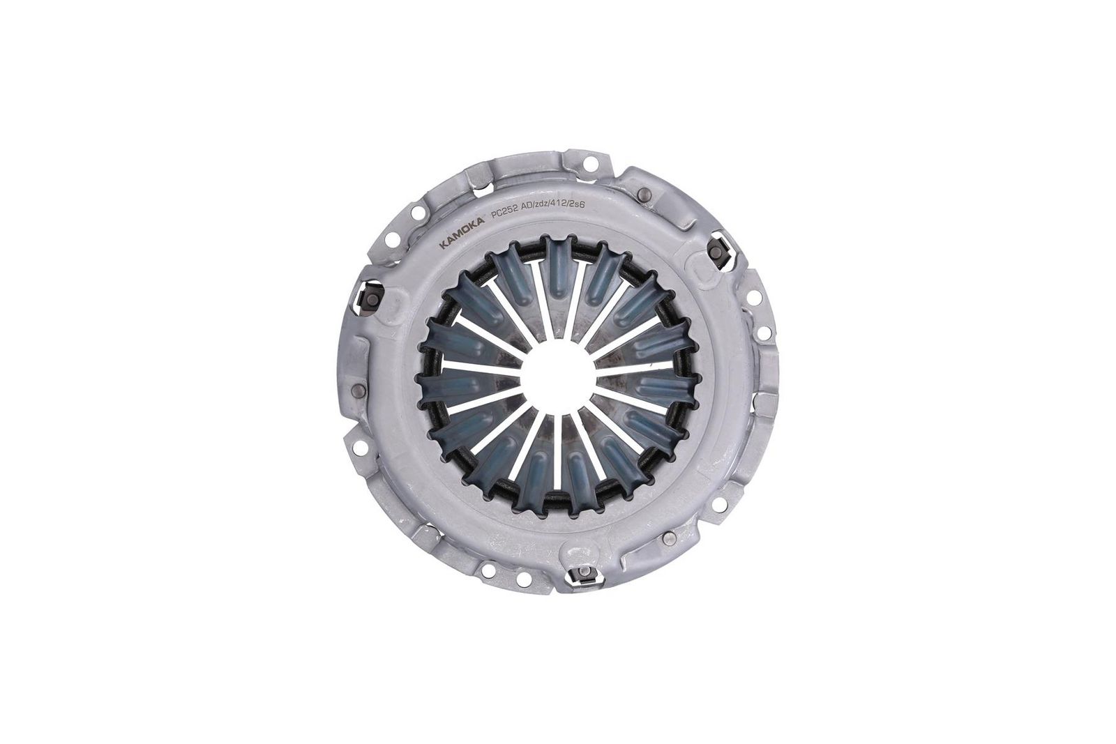 Clutch Pressure Plate